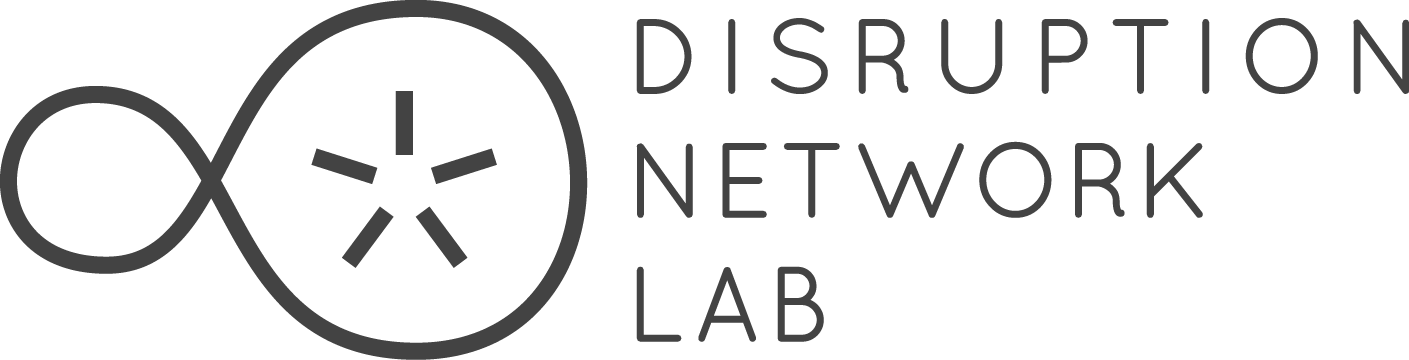 Disruptionlab logo