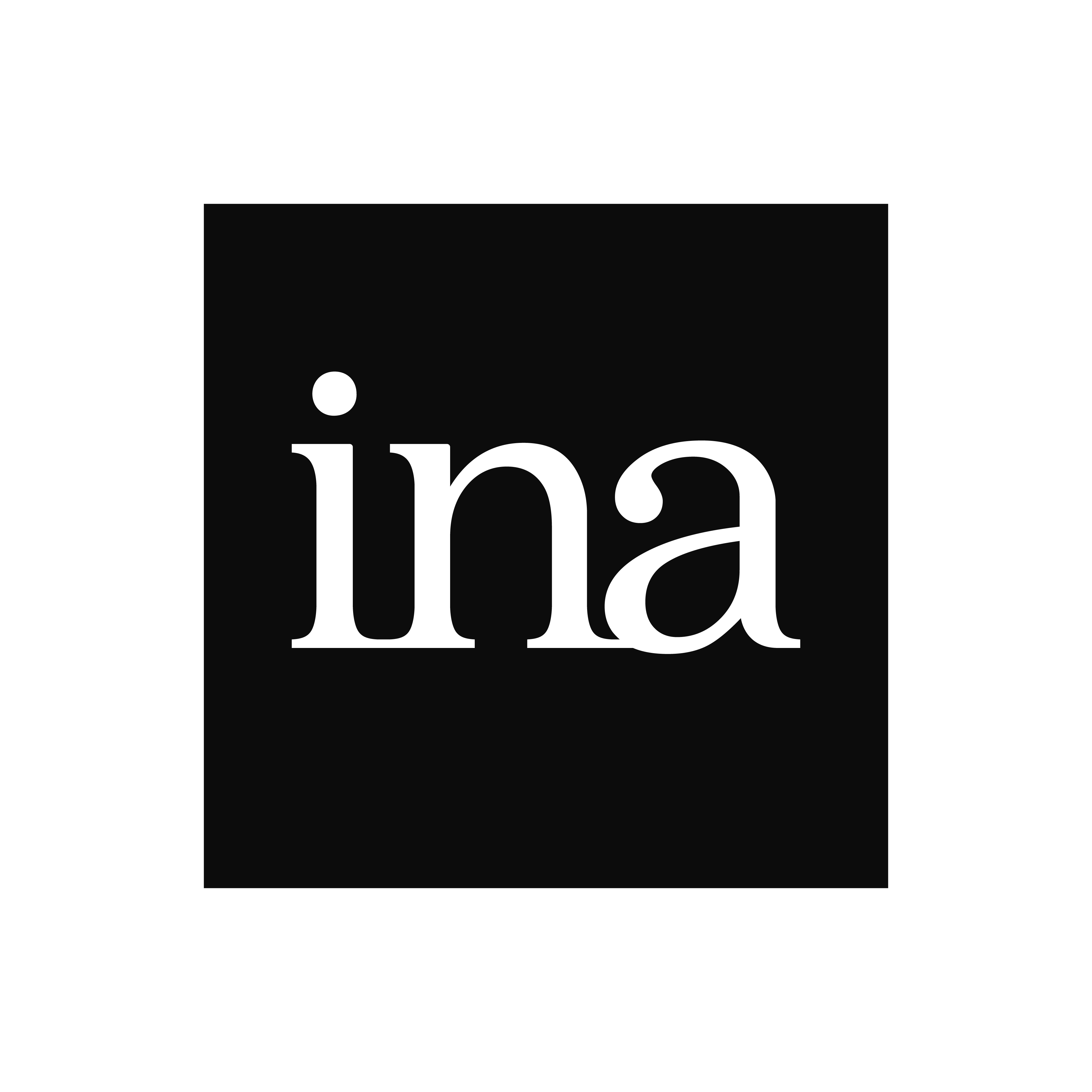 INAGRM logo