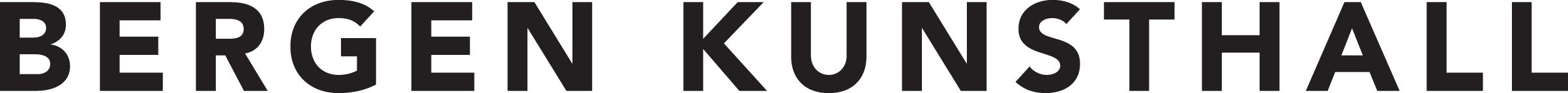 Kunsthall logo