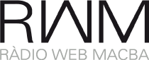 RWM logo