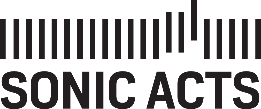 Sonic Acts logo